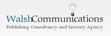 Walsh Communications - Publishing and Communications Consultancy